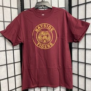 Saved By The Bell tee (NWOT)